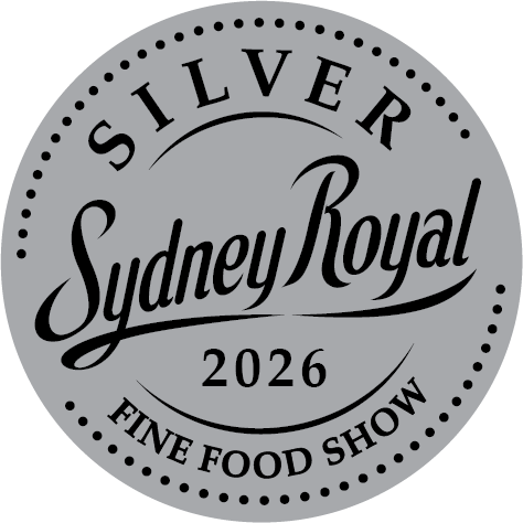 Fritz’s Wieners 2026 silver medal sausage award